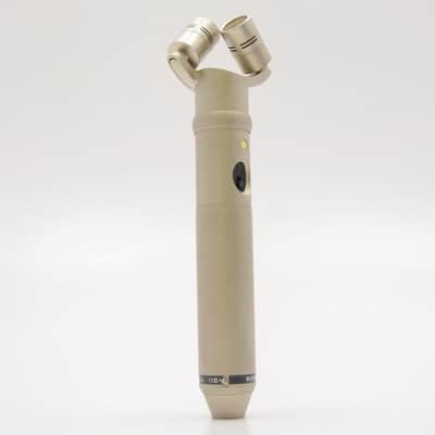 RODE NT4 Stereo Condenser Microphone