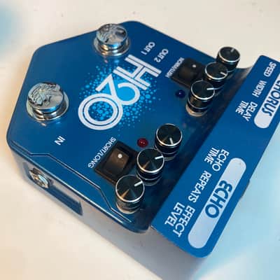 Visual Sound H2O V2 2010s - Blue image 2