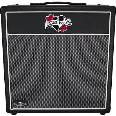 Blackheart BH-5 Little Giant 5-Watt 1x12" Guitar Combo 2000s
