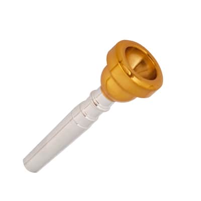 Trumpet Mouthpiece  Trumpet Accessories ,3C Cup image 2
