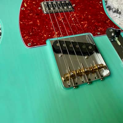 Suhr Select Classic T image 3