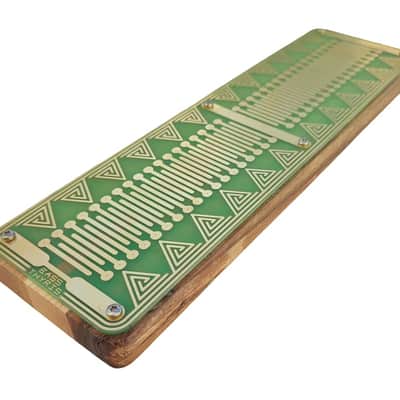 Ciat-Lonbarde Tocante Bass Thyris Solar-Powered Touch Synthesizer image 4