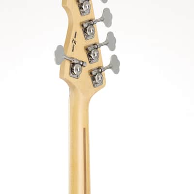 ATELIER Z Custom Order Model 5st Ash M (S/N:040652) (07/10