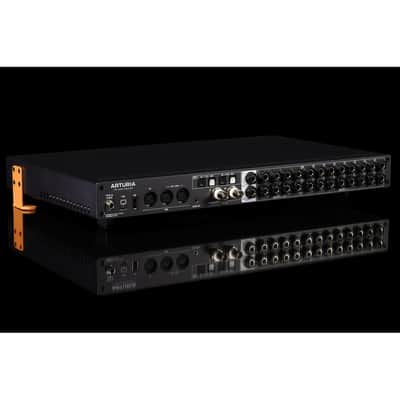 Arturia AUDIOFUSE16RIG 16 In/Out Audio Interface image 3
