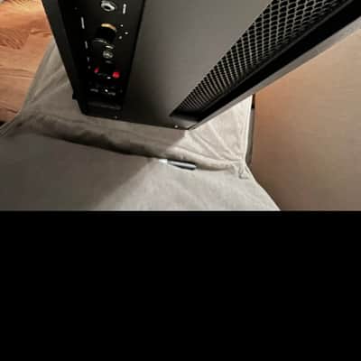 Armored amps  Sabot  And mesa 2x12 cab - Black image 10