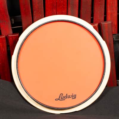 Ludwig LMXYLO Musser Student Xylophone Kit 2020s Percussion Complete with case stand + pad image 4