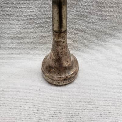 Holton Collegiate TR602 Student Tenor Trombone w/ Case and Mouthpiece - Serviced image 11