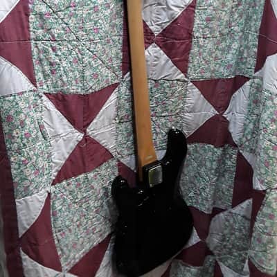Squier Precision Bass 2000's image 2