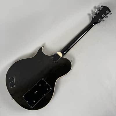 1979 Gretsch Super Axe 7681 Stained Ebony image 11
