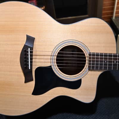 Breedlove American Series OM/SSE Natural | Reverb