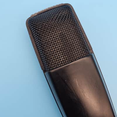☆Vintage Sennheiser MD 421 Microphone w/ Mic Clip - U-5 U-4 image 15