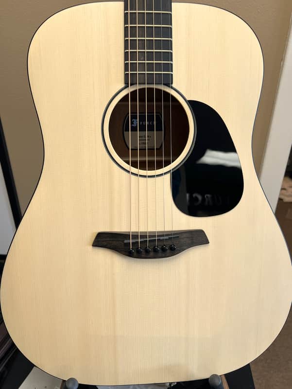 Furch Violet D-EMa (B-stock special) image 1