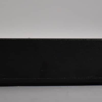 Tech 21 Sans Amp Bass DI Box Black w/Box image 5