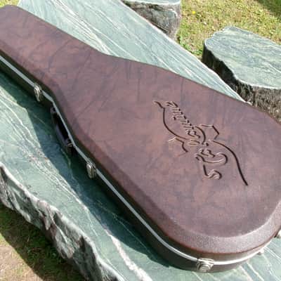 2000 Takamine PT-407 parlor size New Yorker Guitar Hawaiian Koa+Original Case image 2