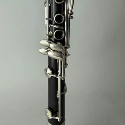 Buffet R-13 A Clarinet 326xxx image 8