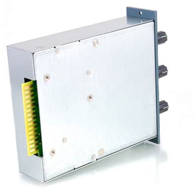 Pultec MEQ500 500 Series Equalizer image 4
