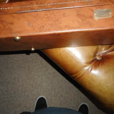 Gibson Custom Shop Historic Select 1954 Les Paul Reissue ( Aged Goldtop and Dark Back by Protocasters Josh Grove) image 12