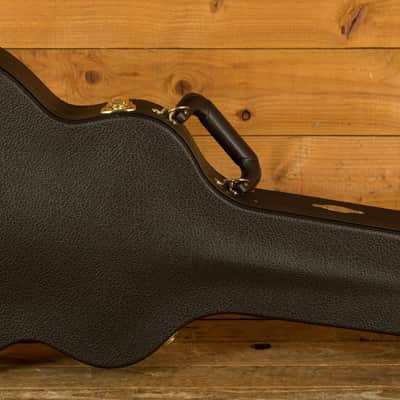Taylor 900 Series | Builder's Edition 914ce - Wild Honey Burst  2024 image 9