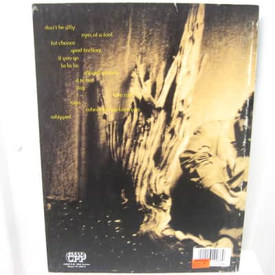 Jon Secada Heart Soul & A Voice Piano Vocal Guitar Chords Sheet Music Song Book Songbook image 2