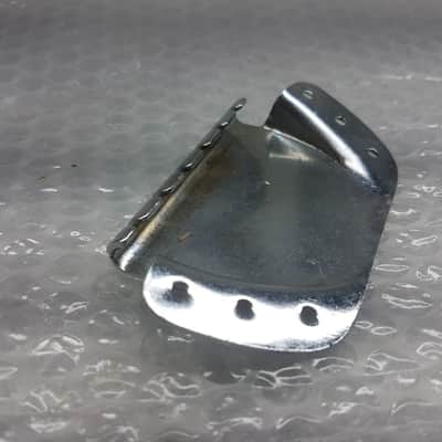 60's KAY GUITAR TAIL PIECE USA image 1