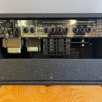 Koch Studiotone XL Head 2012 - Black image 2