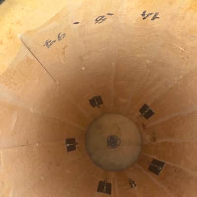 Cosmic Percussion by LP Conga drum set image 11