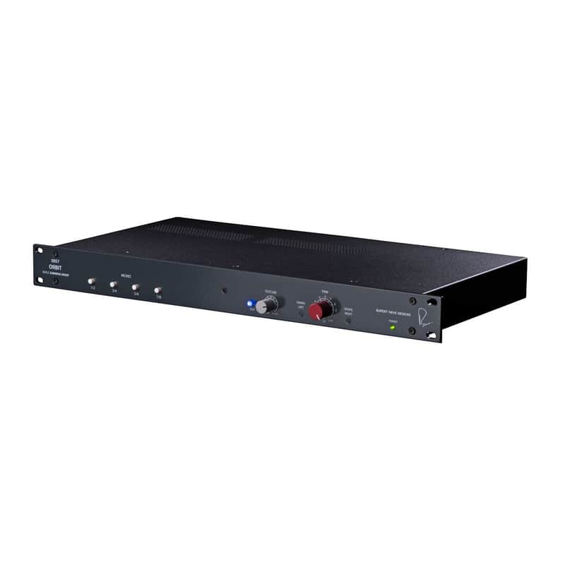 Rupert Neve Designs 5057 Orbit Summing Mixer, image 1