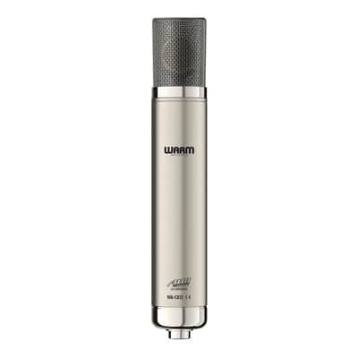 Warm Audio WA-CX12 Tube Condenser Microphone image 4