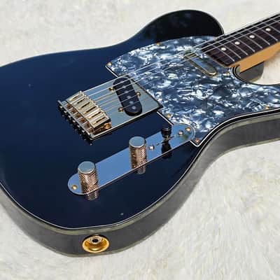 1996 Fender Telecaster Custom - MIJ - Limited Edition - 50th Anniversary - TLG-94P/F image 5