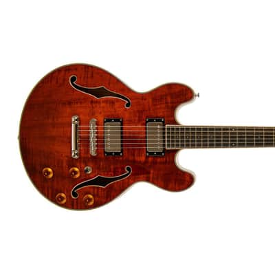 Eastman T184MX Classic (RRP £2479) #P2401066 image 1
