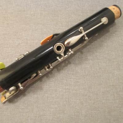 Vito Reso-Tone 3 Bb student clarinet image 9