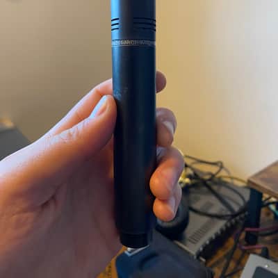 Beyerdynamic M201 - Black image 1