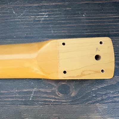 90s Charvel by Jackson DK-065 Concorde Head Neck Regular Scale 22F Made in Japan image 17