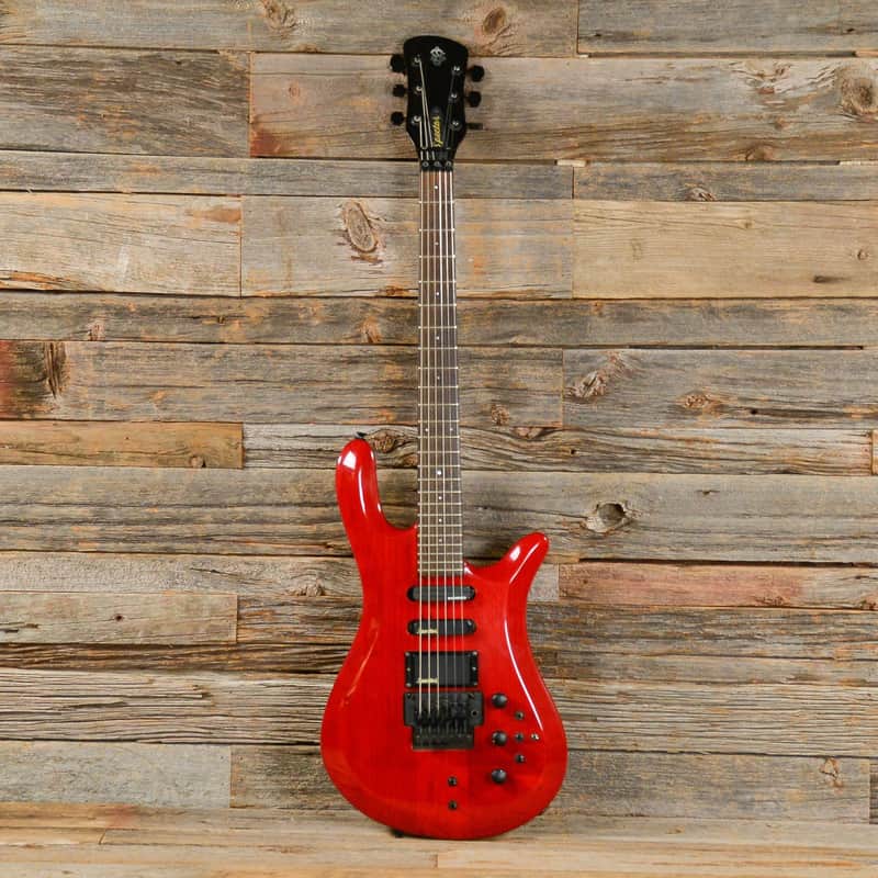 Kramer Spector NS-6 image 1