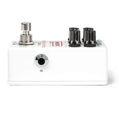 MXR® M282 DYNA COMP® BASS COMPRESSOR MINI image 3