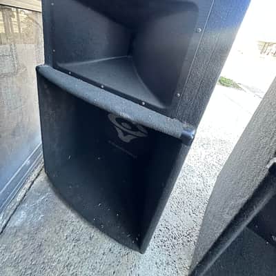 vegaさん専用 Cerwin-Vega V-35X Unpowered Speaker | Musician's Friend