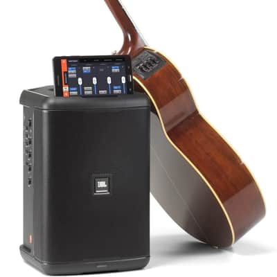 JBL Professional EON ONE Compact All-In-One Battery-Powered Personal PA System with Bluetooth image 11
