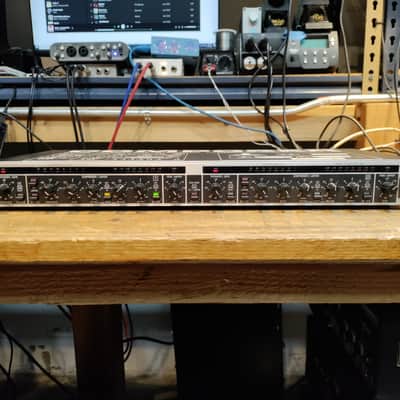 Behringer MDX 2100 Composer Dynamics Processor image 1