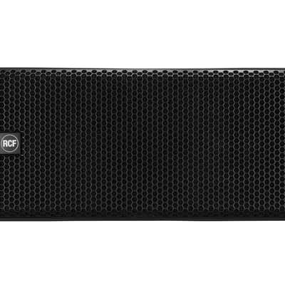 RCF HDL30-A, 2200W Active 2x10" Two-Way Line Array Module image 3