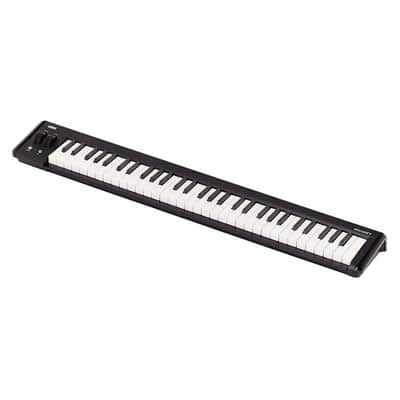 Korg Microkey2 61 Tastiera MIDI/USB image 2