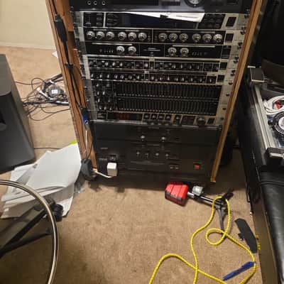 Behringer Behringer 2020s image 2