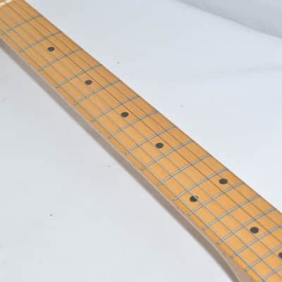 Fender Japan Stratocaster Electric Guitar RefNo 5755 image 4