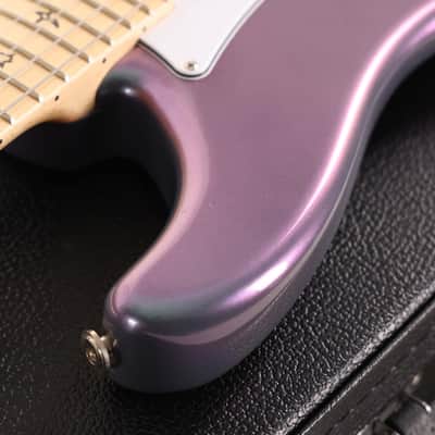 PRS Silver Sky Lunar Ice Limited Edition Guitar 2021 image 7