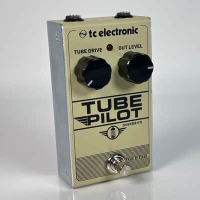 TC Electronic Tube Pilot Overdrive | Reverb