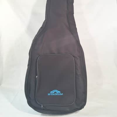 Stadium Padded Gig Bag for Classical Guitar-Brand New in Packaging-BUNDLE! image 1
