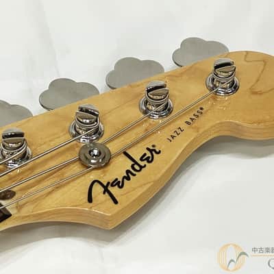 Fender Standard Jazz Bass image 6
