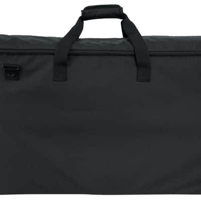 Rockville Padded LCD TV Screen Monitor Bag Fits 1 or 2 Samsung LS32AG552ENXZA image 10