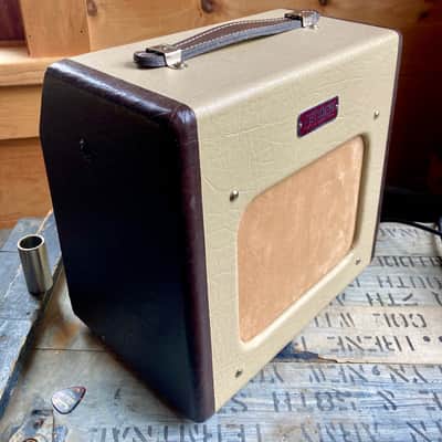 Fender Upgraded Champ 600 Amp image 6