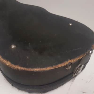 1980 GIBSON 335 SOLID BODY GUITAR CASE - made in USA image 2