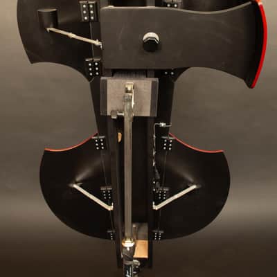 Maurice Dupont Volante Bass 2011 image 10